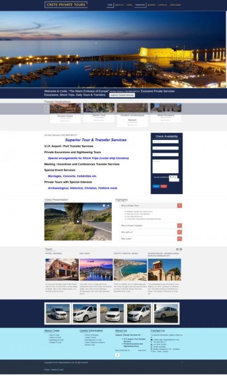 creteprivatetours.com