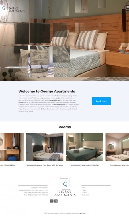 georgeapts.com