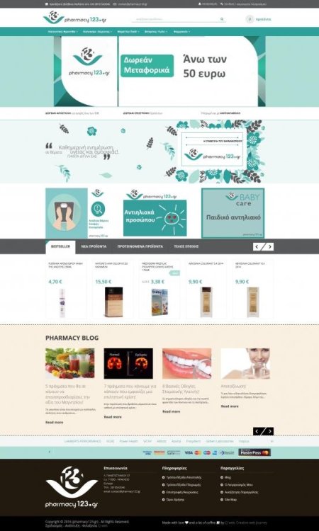 pharmacy123.gr