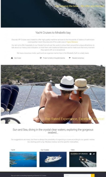 eloundavipcruises.com